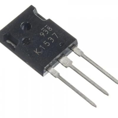 2SK 1537 TO-247 MOSFET TRANSISTOR