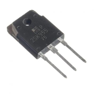 2SK 955 TO-3P MOSFET TRANSISTOR