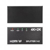 FULLY G-538F 2 PORT HDMI SPLITTER DAĞITICI