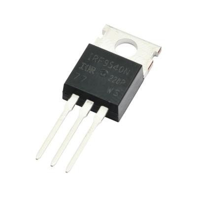 IRF 9540 TO-220 MOSFET TRANSISTOR