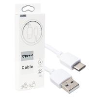 POWERMASTER USB TO TYPE-C 1 METRE HIZLI ŞARJ VE DATA KABLOSU