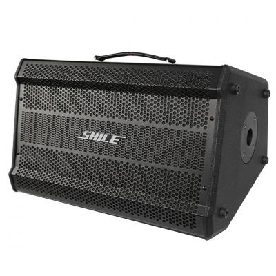 SHILE SL-8 EL MİKROFONLU USB+SD+BT SEYYAR TAŞINABİLİR SPEAKER - HOPARLÖR