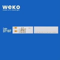 WKSET-6497 37197X3  SE50D09-ZC22AG--06 9S1P WPM60600-AA 3 ADET LED BAR
