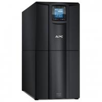 APC SMC3000I Smart-UPS C 3000VA LCD 230V