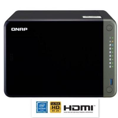 QNAP TS-653D-4GB