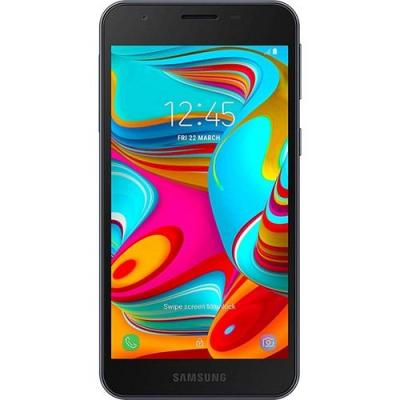 SAMSUNG A260F-BLACK Galaxy A2 Core A260F Siyah 16GB Akıllı Telefon