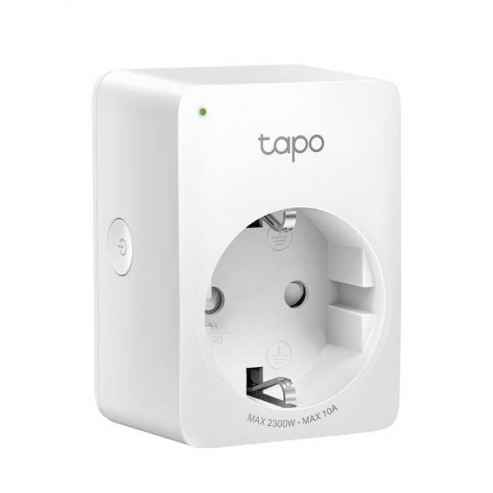TP-LINK TAPO-P100-1P TAPO P100 1-PACK