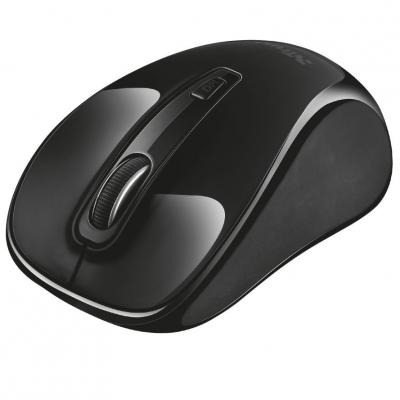 TRUST 21192 XANI 1600DPI Kablosuz Siyah Mouse