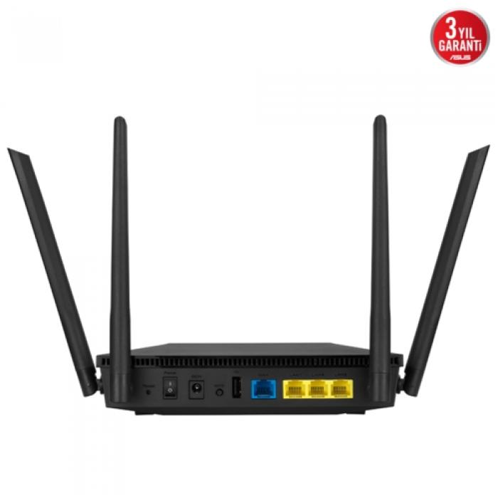 Asus RT-AX53U AX1800 DualBand Wi-Fi6 Router