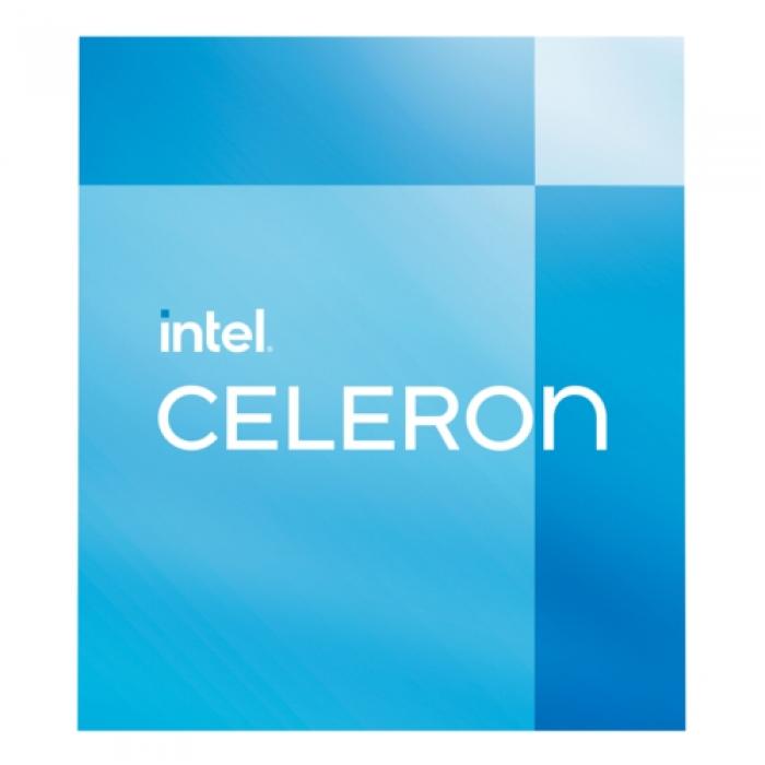Intel Celeron G5925 3.6GHz 4MB LGA1200P