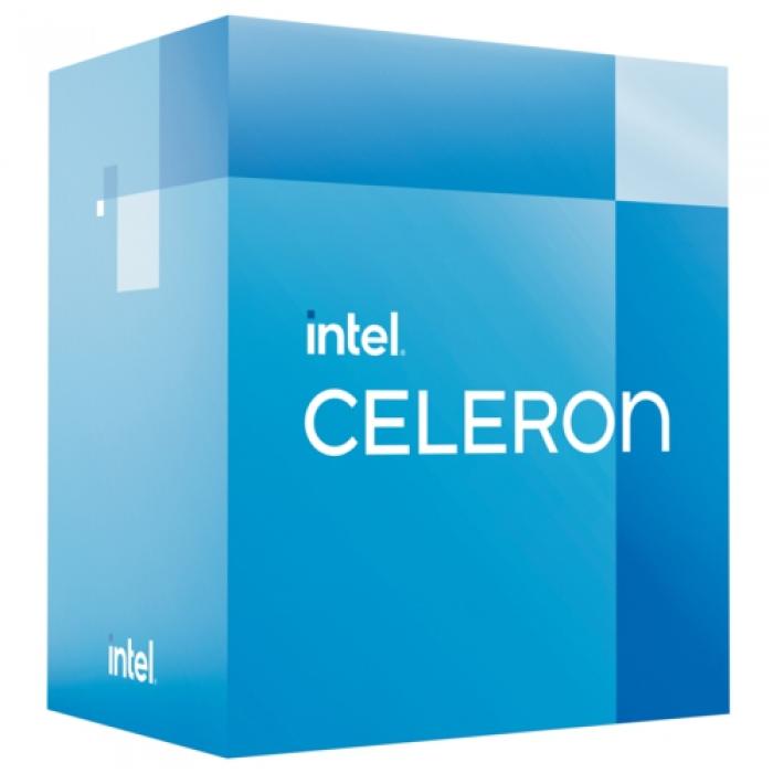 Intel Celeron G6900 3.4 GHz 4MB LGA1700P