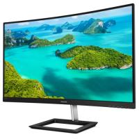 Philips 31.5 328E1CA/00 Curved MM 4K Monitör 4ms
