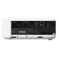EPSON CO-FH02 3000 ANS 1920X1080 FHD 3LCD ANDROID SMART HDMI USB PROJEKSİYON CİHAZI