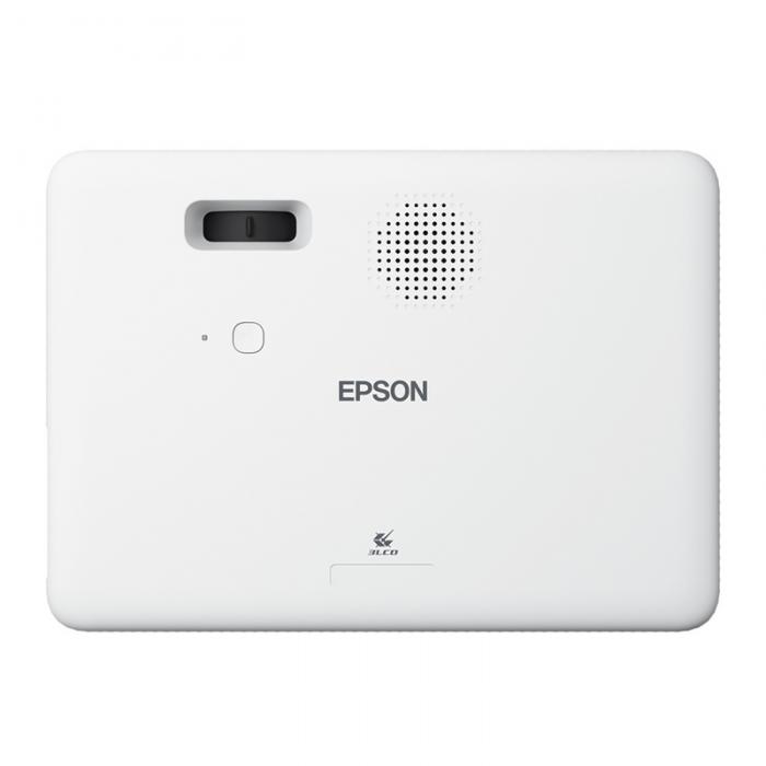 EPSON CO-W01 3000 ANS WXGA 1280X800 3LCD HDMI PROJEKSİYON CİHAZI