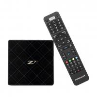 FORMULER Z7+ 7.0 ANDROID 2 GB DDR4 RAM 8 GB DAHİLİ HAFIZA 4K TUNERSİZ TV BOX