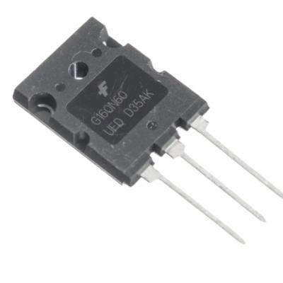 G160N60 TO-264 IGBT MOSFET TRANSISTOR