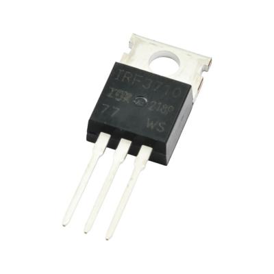 IRF 3710 TO-220 MOSFET TRANSISTOR