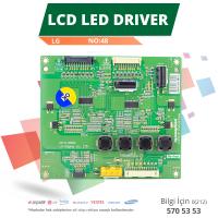 LCD LED DRIVER LG (6917L-0060A,PPW-LE47GD-O(A) REV0.4) (LC470EUN SD F1) (NO:48)