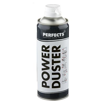 PERFECTS AIR DUSTER NF 400 ML BAKIM SPREYİ