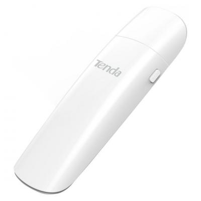 TENDA U12 AC1300 WIRELESS DUAL-BAND USB 5GHZ 2.4GHZ 3.0 ADAPTER