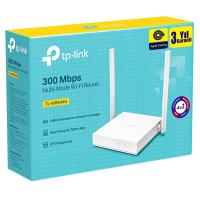 TP-LINK TL-WR844N 300MBPS 5DBI MULTI-MODE WIFI ROUTER (AGILE CONFIG)