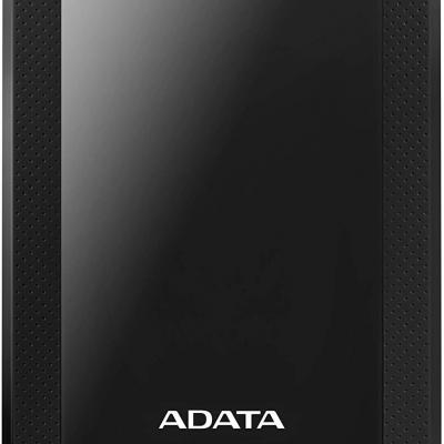 ADATA AHV300-4TU31-CBK 4TB HV300 Taşınabilir Disk
