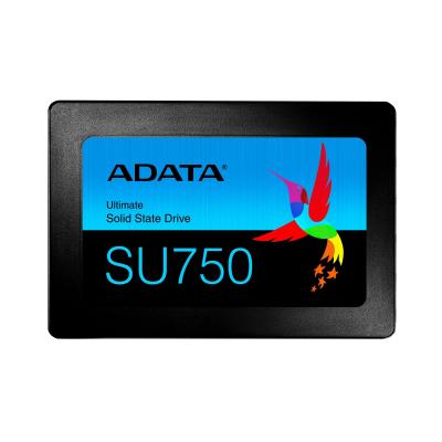 ADATA ASU750SS-512GT-C 512GB SU750 Sata 3.0 550-520MB/s 2.5" Dahili Flash SSD