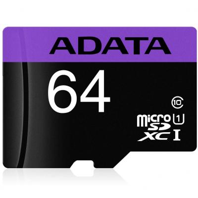 ADATA AUSDX64GUICL10RA1
