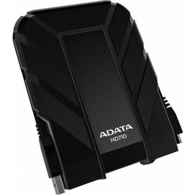 ADATA HD710P-2TB-BLACK EXT 2,5" 2TB USB 3.0 SİYAH