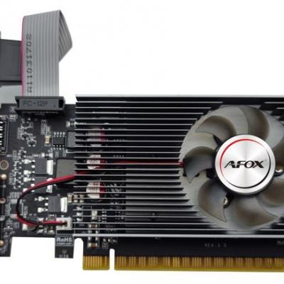 AFOX 2AF240-1024D3L2 Nvidia GT 240 1 GB 128 Bit GDDR3 PCI Express 2.0 Ekran Kartı