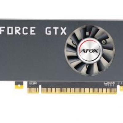 AFOX AF1050-4096D5H4 Nvidia GTX1050 4GB GDDR5 128Bit PCI Express 2.0 Ekran Kartı