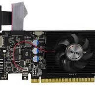 AFOX AF730-2048D3L6 Nvidia GT730 2GB 128Bit DDR3 PCI Express 2.0 Ekran Kartı
