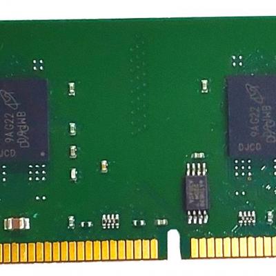 AFOX AFLD22ZM1P 2GB 800Mhz DDR2 MICRON CHIPSET RAM
