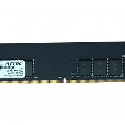AFOX AFLD416FS1P 16GB 2666Mhz DDR4 LONGDIMM RAM