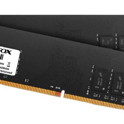 AFOX AFLD432FS1P 32GB 2666Mhz DDR4 LONGDIMM RAM