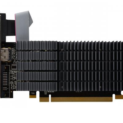 AFOX AFR5230-2048D3L9 AMD Radeon R5 230 2GB DDR3 64B PCI-Express 2.0 Ekran Kartı