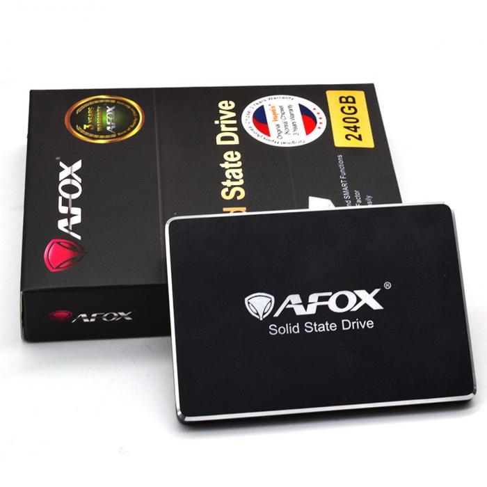 AFOX SD250-240GN