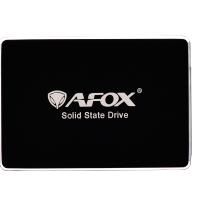 AFOX SD250-480GQN 480GB SATA3 560-500MB/S 7MM 2.5' Flash SSD