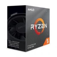 AMD 100-100000031BOX Ryzen 5 3600 3.6GHz 32MB AM4 7nm İşlemci