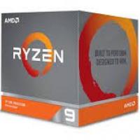 AMD 100-100000023BOX Ryzen 9 3900X 3.8GHz 64MB AM4 7nm İşlemci