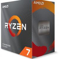 AMD 100-100000279WOF Ryzen 7 3800XT 3.7/4.7GHz AM4