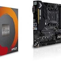 AMD 100-100000050BOX RYZEN 5 3500 3.6/4.1GHZ AM4