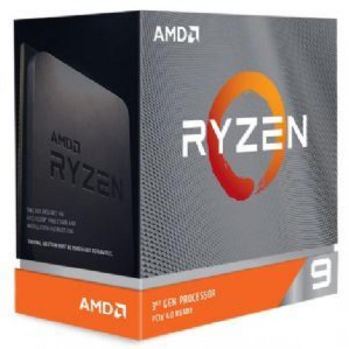 AMD 100100000051WOF Ryzen 9 3950X 4.1/4.7GHz AM4