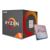 AMD YD1600BBAFBOX Ryzen 5 1600 3.4GHz 16MB AM4 12Nm İşlemci