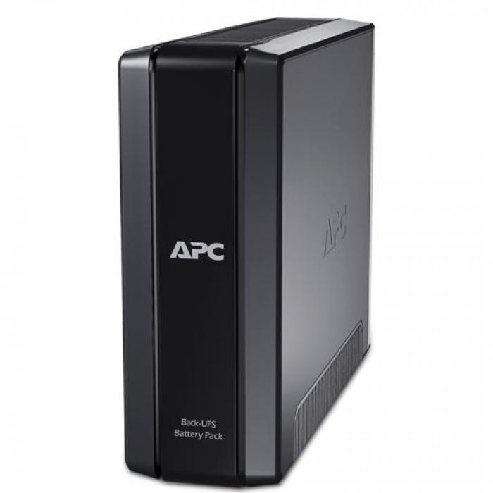 APC BR24BPG Back-UPS Pro External Battery Pack