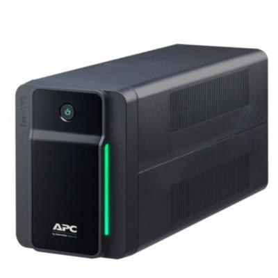 APC BVX900LI APC Easy UPS 900VA, 230V, AVR, IEC Sockets
