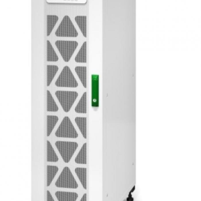 APC E3SUPS10KHB Easy UPS 3S 10 kVA 400 V 3:3 UPS for internal batteries