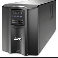 APC SMT1000I Smart-UPS 1000VA LCD 230V