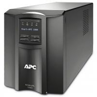 APC SMT1000IC APC Smart-UPS 1000VA LCD 230V with SmartConnect