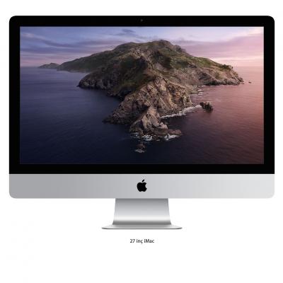 APPLE MRR02TU-A iMac Ci5 3.10 GHz 8GB 1TB Pro 575X-4GB 27" Mac OS
